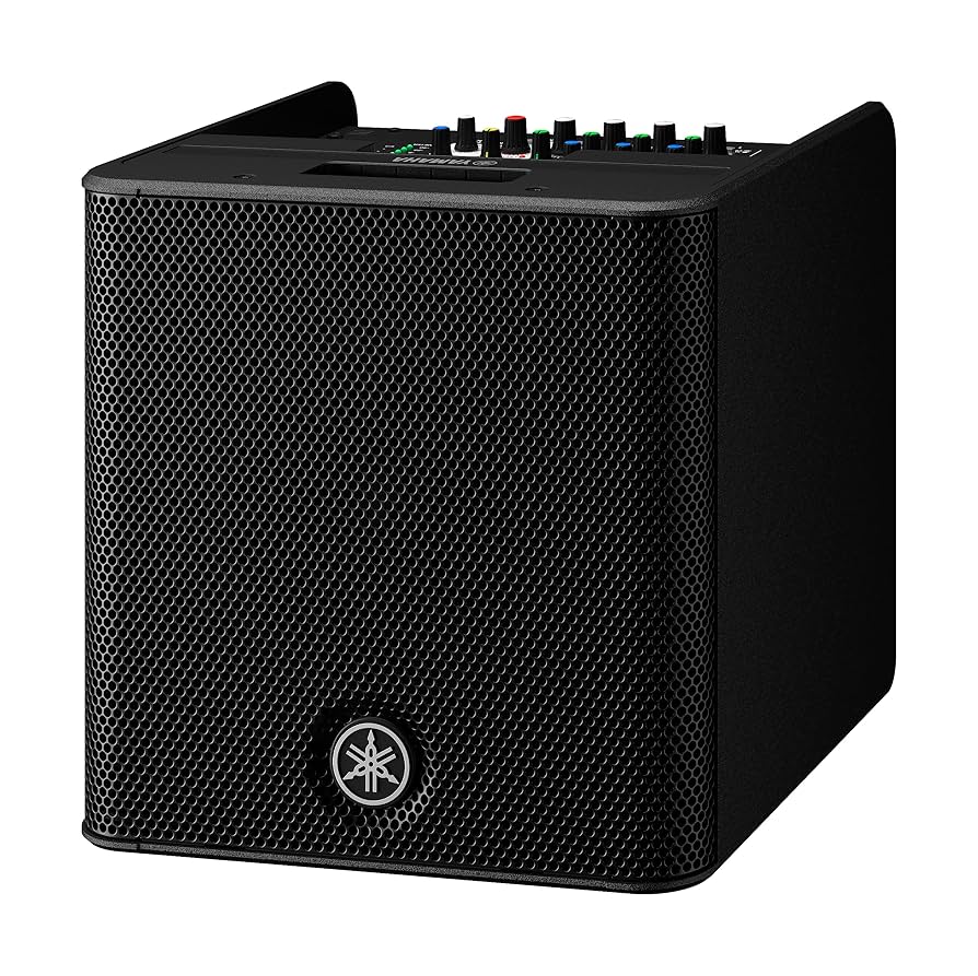 YAMAHA STAGEPAS 簡易PAシステム ヤマハ | ポータブルPAシステム「STAGEPAS」 - プロオーディオ